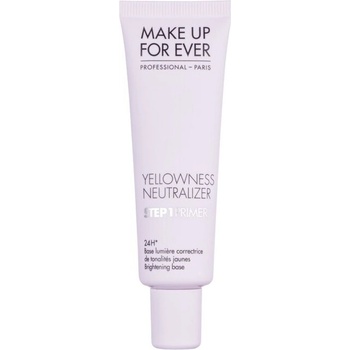 Make Up For Ever Step 1 Primer Pore Minimizer Podklad pod make-up 30 ml