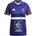 adidas Team F Hb Jsy W Gym Top Womens - Semi Lucid Blue