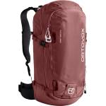 ORTOVOX Раница за ски-туринг Ortovox Venet Tour 28 S Ski touring backpack - Dusk Rose - размер One Size (504-1938-0311)