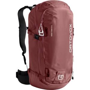 ORTOVOX Раница за ски-туринг Ortovox Venet Tour 28 S Ski touring backpack - Dusk Rose - размер One Size (504-1938-0311)