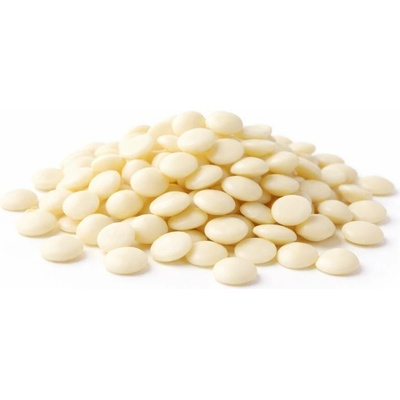 Callebaut Bílá na polévání Ice 250 g
