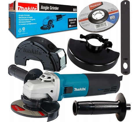 Makita 9565CVR
