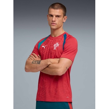 PUMA Тениска FPF Training Jersey