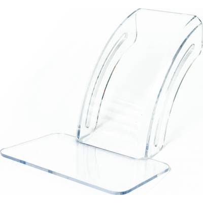 Ochranné plexi pro dvoukotoučovou brusku GU 20 OPTIMUM 0310151503
