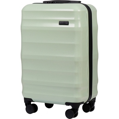 WINGS Vulture Light green 38 l