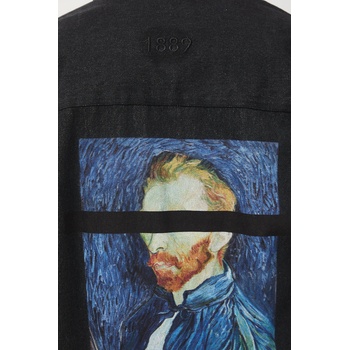 MEDICINE Дънкова риза Medicine (RS26-KDM251)