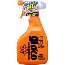 Soft99 Glaco Deicer 450 ml