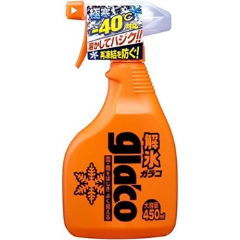 Soft99 Glaco Deicer 450 ml