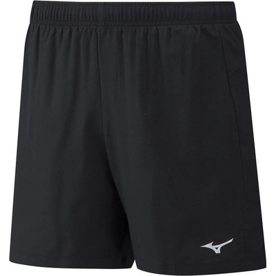 Mizuno šortky Core 5.5 Black
