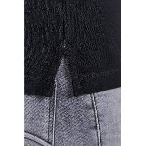 AllSaints - Тениска с яка Reform Polo (MD051H) - answear - 103,64 лв