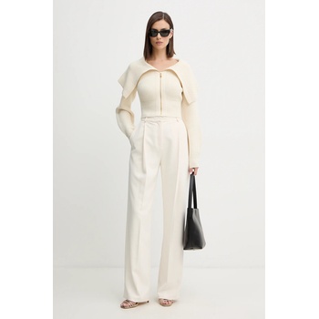 Liviana Conti Кожена чанта Liviana Conti (A5WA62)