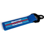 Sparco Martini Racing Keychain - Blue (Blue)