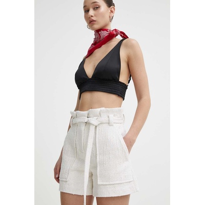 IRO Къс панталон iro (wm30vanay)