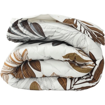 Izidream Зимна олекотена завивка за спалня 200/210 см Мирабел Елис