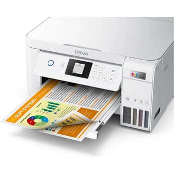 Epson EcoTank L4266