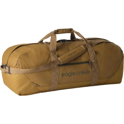 Eagle Creek No Matter What Duffel safari brown 90 l