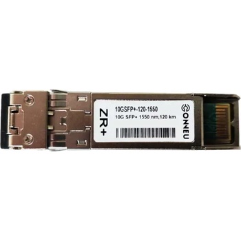 Conneu SFP+ модул 10G, 1550 nm, 120 км (10GSFP+-120-1550)