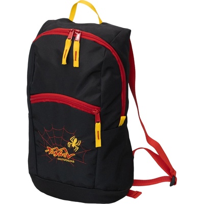 Tashev Outdoors Раница ТАШЕВ Go Spider черно