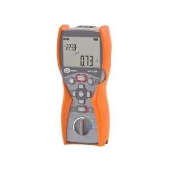 Sonel MZC-304