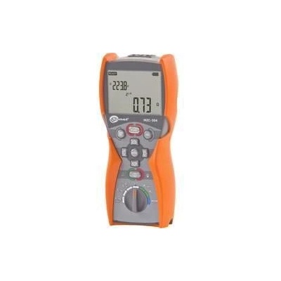 Sonel MZC-304