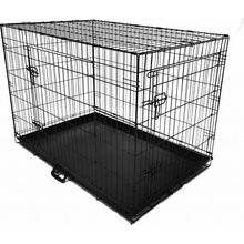 Aga Klietka pre zvieratá 108,5x70,5x77,5cm