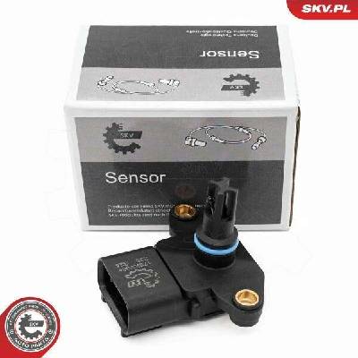 Senzor tlaku sacího potrubí ESEN SKV 17SKV084