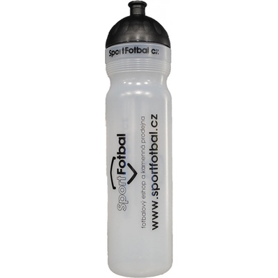 Nutrend Sportovní láhev s hubicí - 1000ml