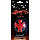Sheron Talisman Strawberry