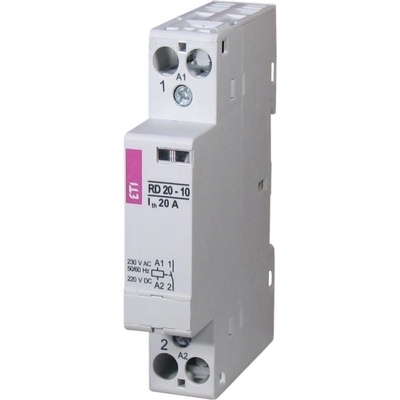 ETI RD 20-10-24V AC/DC