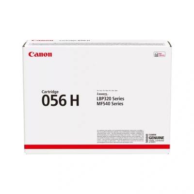 Canon 056H черен тонер касета 21000 страници (3008C004)