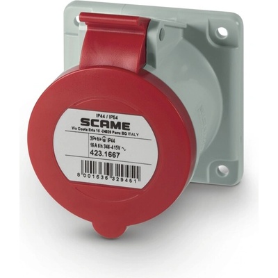 SCAME 423.1667