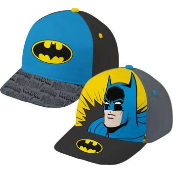 Image 1 of Arditex БЕБЕШКА ШАПКА С КОЗИРКА batman 44/46