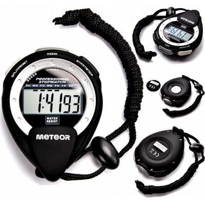Meteor 4-led 24689
