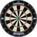 Mission Shogun