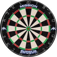 Mission Shogun