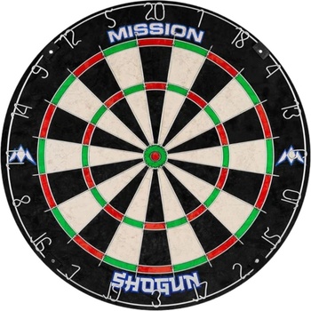 Mission Shogun