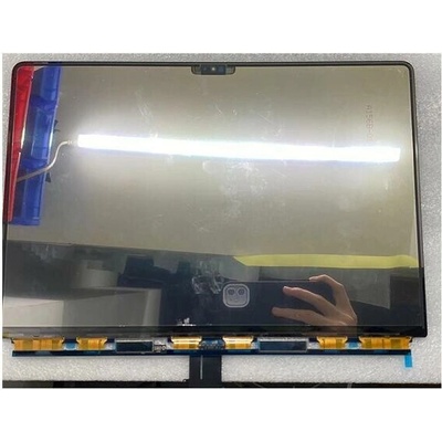 Apple Macbook Air 13,3" M2 (2022) A2681 čierny OEM LCD displej z výroby