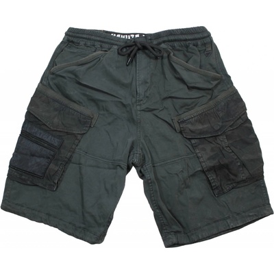 Yakuza PREMIUM 3455 zelená