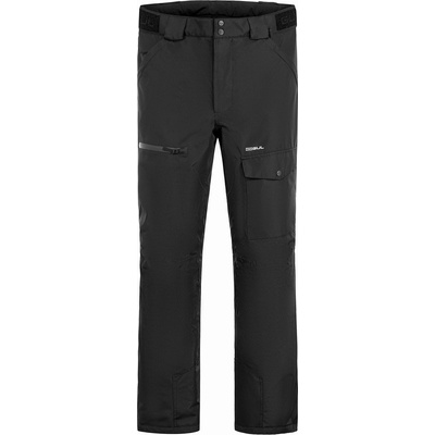 Gul Мъжки ски панталони Gul Powder Ski Pants Mens - Black