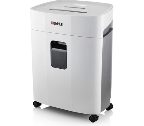 Dahle PaperSAFE 260