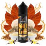 Bombo Solo Juice Vanilla Custard Tobacco 15ml/60ml