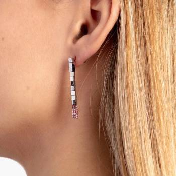 Calvin Klein Дамски обеци Calvin Klein KJ9MME040300 (KJ9MME040300)