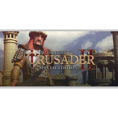 Stronghold Crusader 2 (Special Edition)