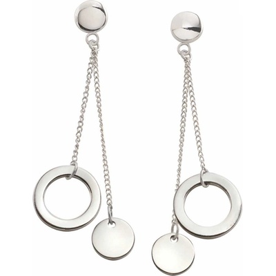 Boccia Titanium náušnice 05042-01