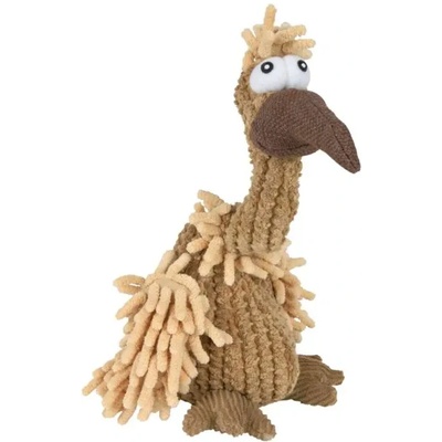 TRIXIE Vulture Gustav Dog Toy - Играчка за кучета - лешояд Густав, 24 см