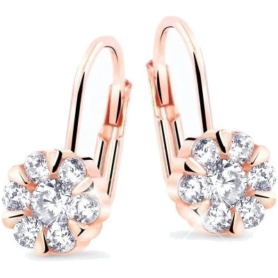 Cutie Jewellery Z8039-55-10-X-4