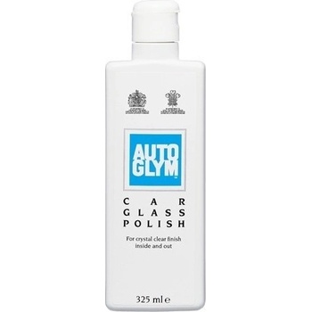 Autoglym Car Glass Polish 325 ml