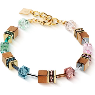 Coeur de lion Náramek 3015/30-1578