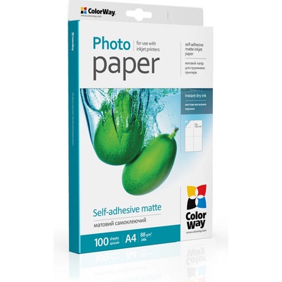 Samolepiaci PMS884100A4