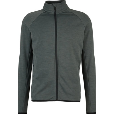 Heber Peak Мъжко вълнено яке Heber Peak MerinoBlend SaplingHe. II Jacket Casual jacket - Chameleon (005-6152-0213)